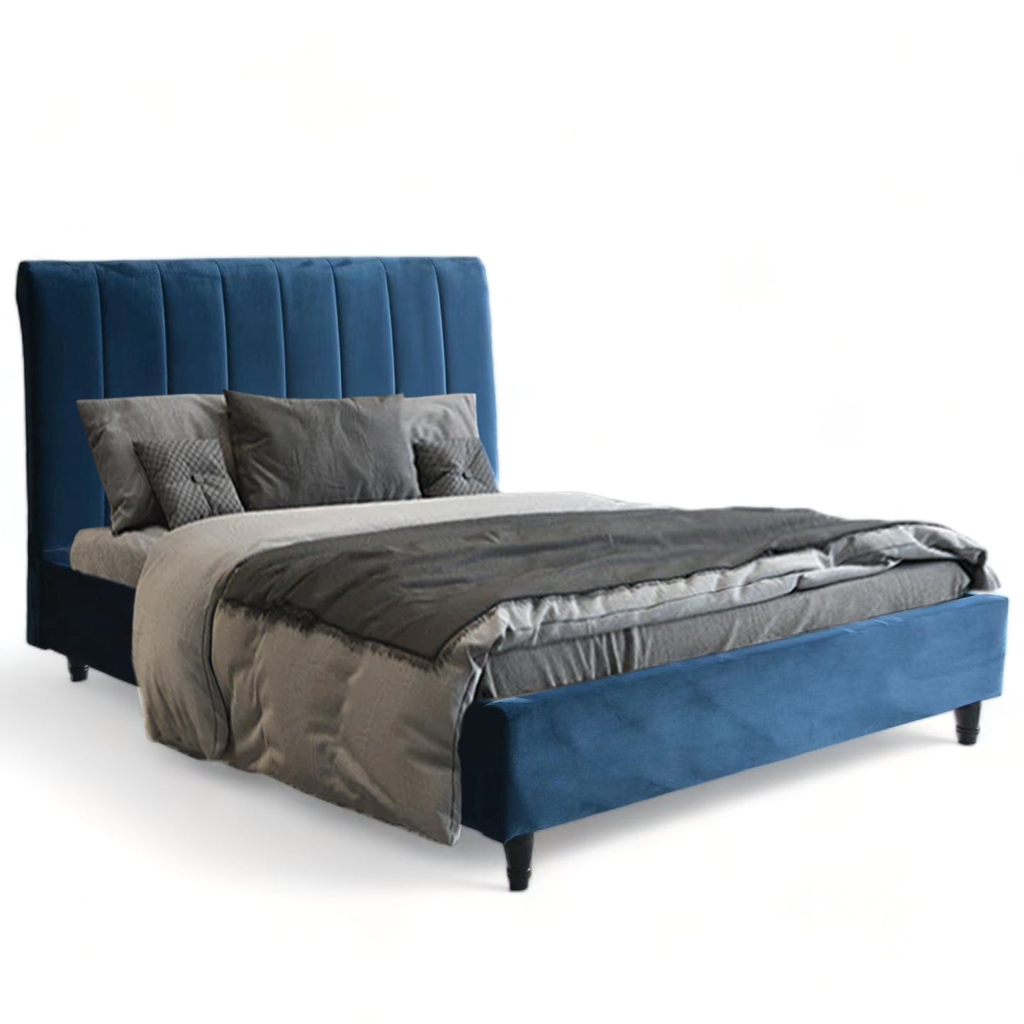 Emir Queen Size Bed