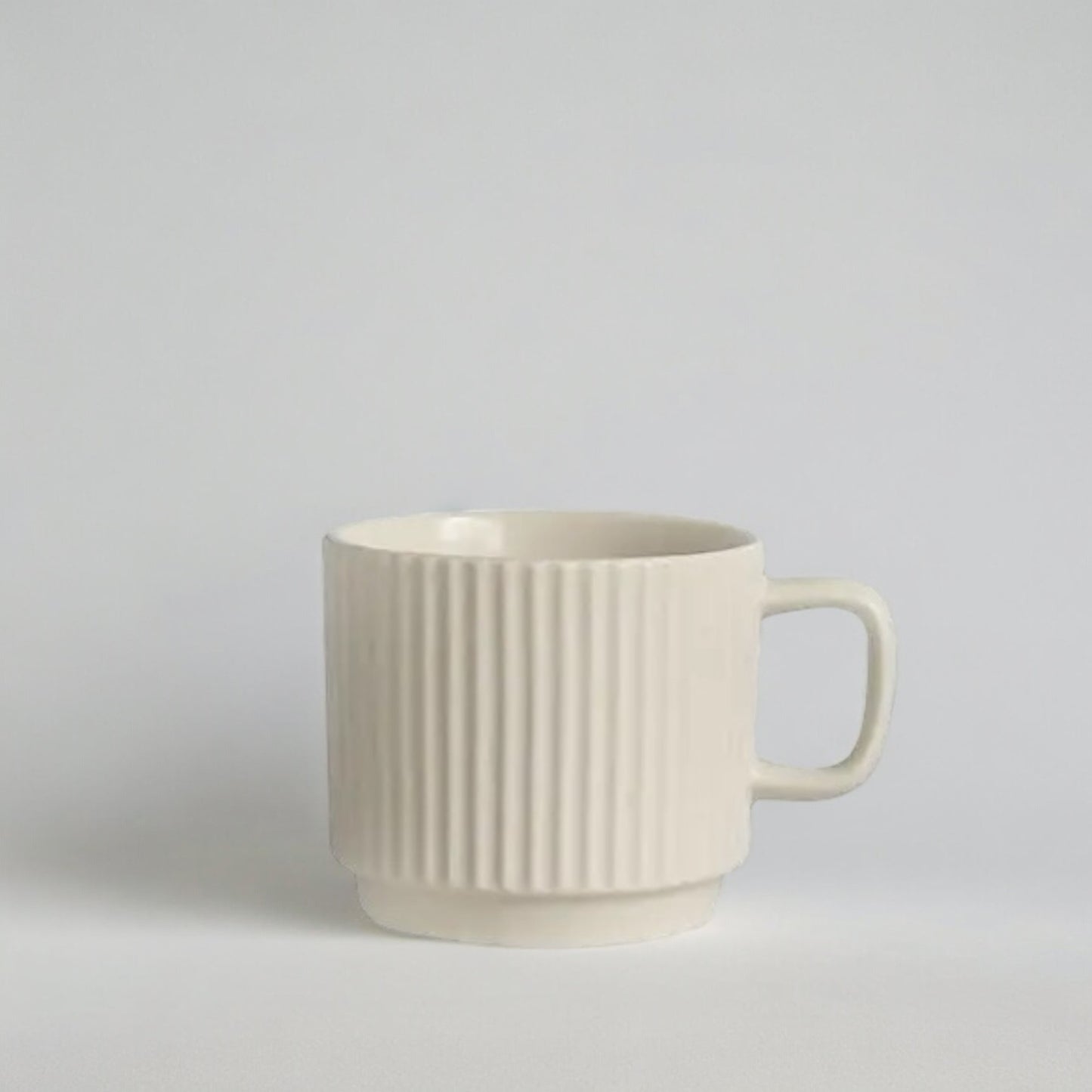 Linje Ceramic Mug