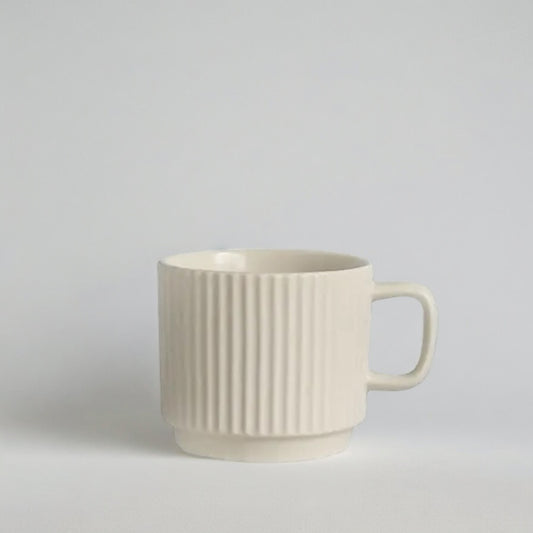 Linje Ceramic Mug