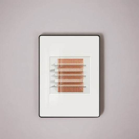 Linya Framed Wall Art 700mm*1000mm