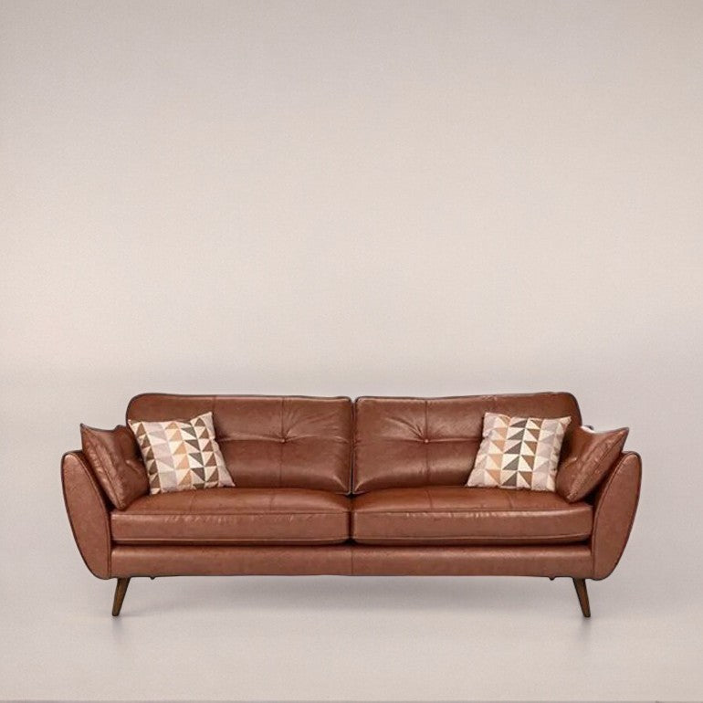 Starega 3 seaters Sofa 2m