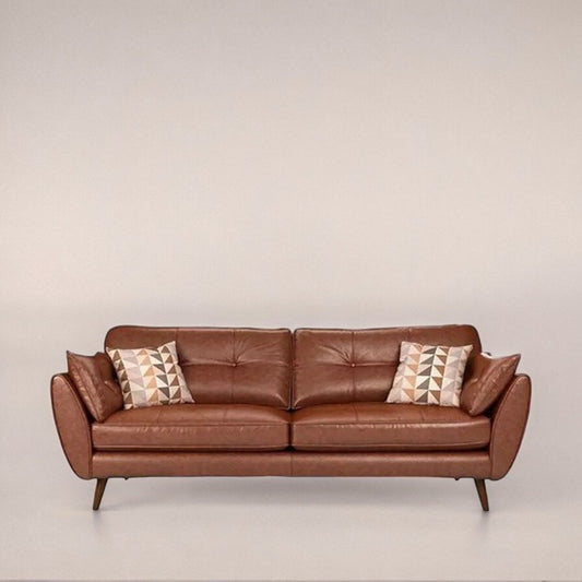 Starega 3 seaters Sofa 2m