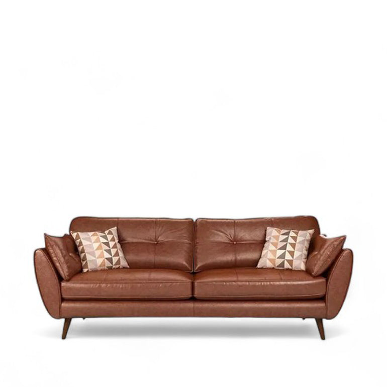 Starega 3 seaters Sofa 2m