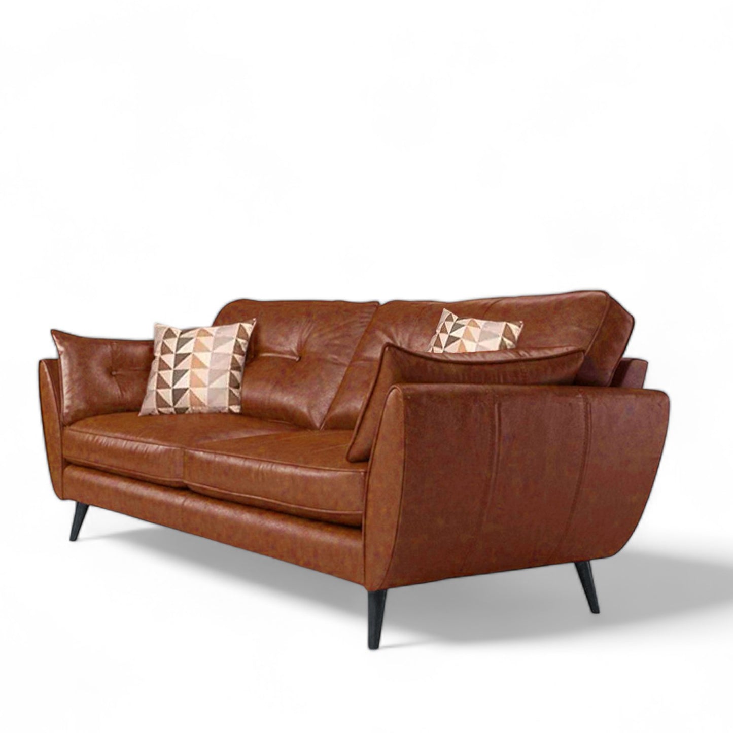 Starega 3 seaters Sofa 2m