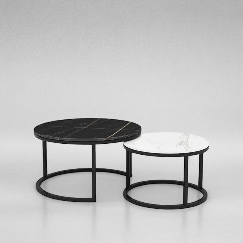 Iwele Coffee Table