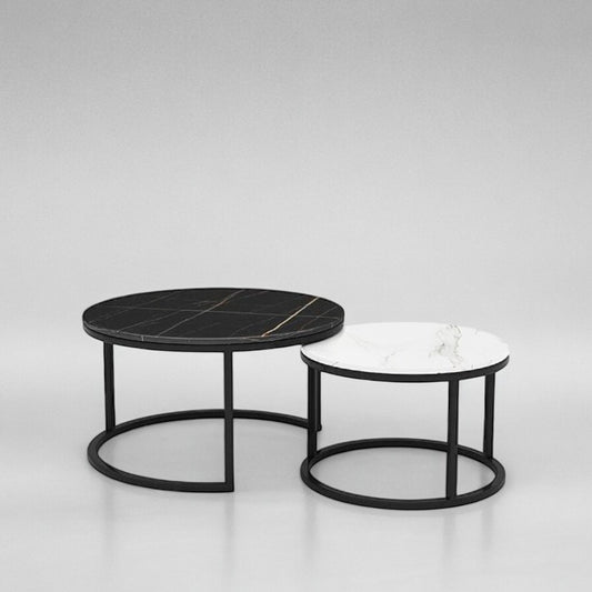 Iwele Coffee Table