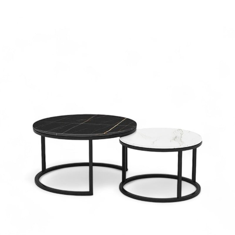 Iwele Coffee Table