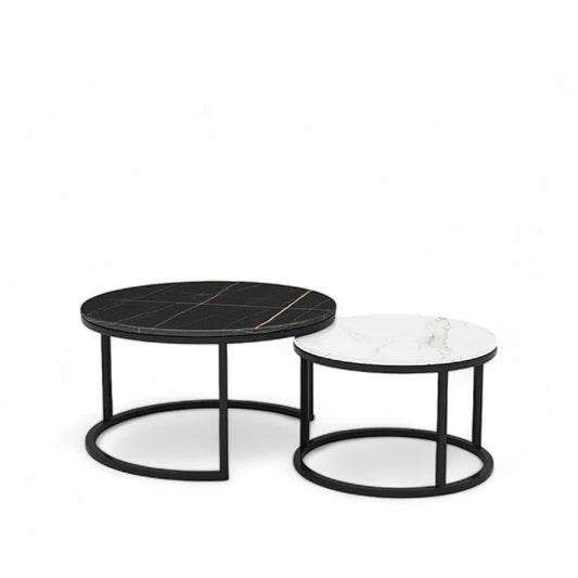 Iwele Coffee Table