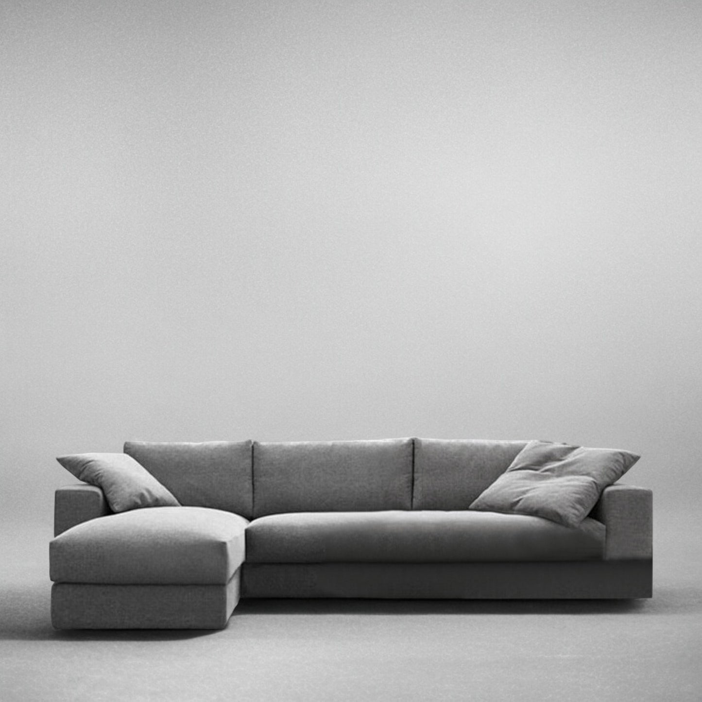 Fudud Fabric Sofa