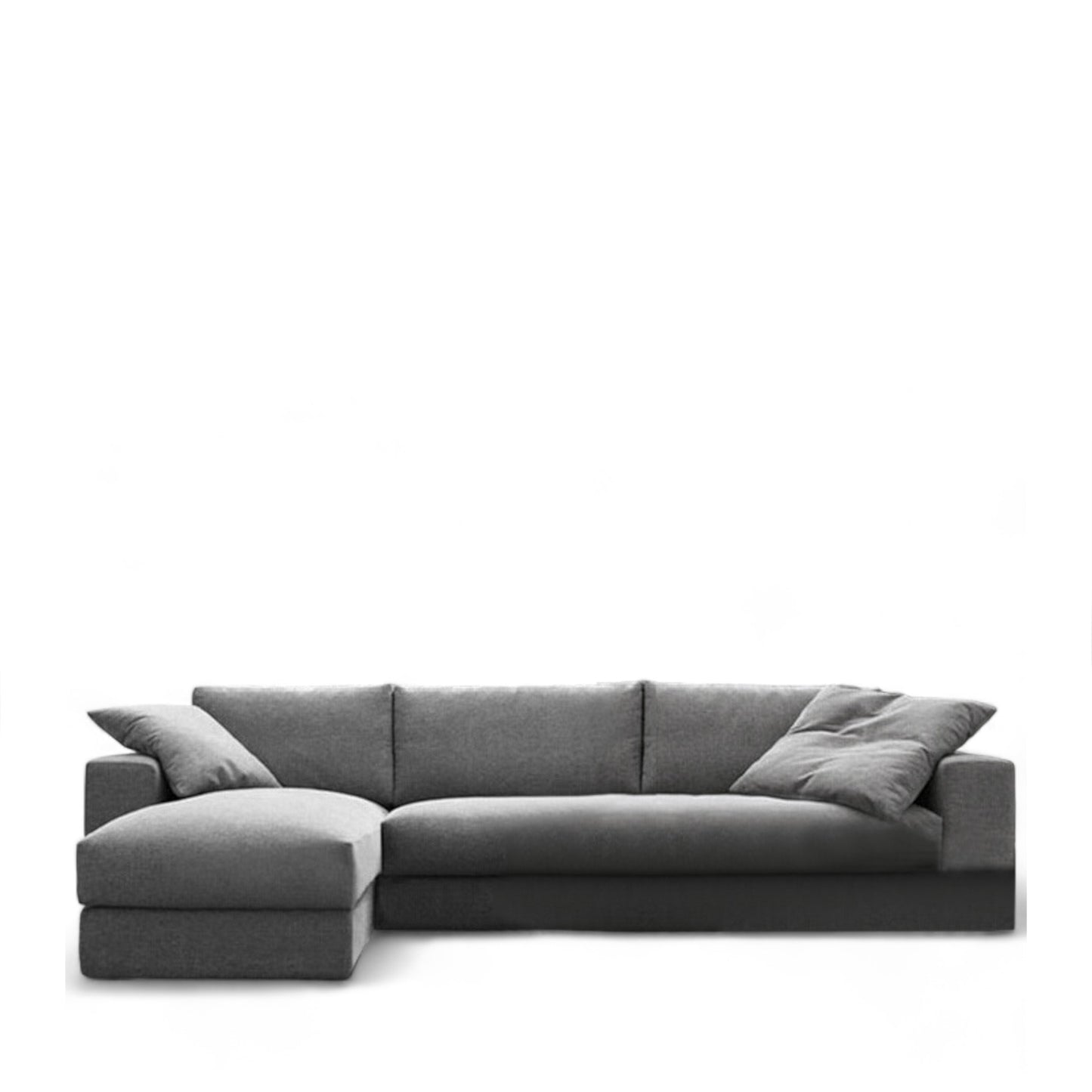 Fudud Fabric Sofa
