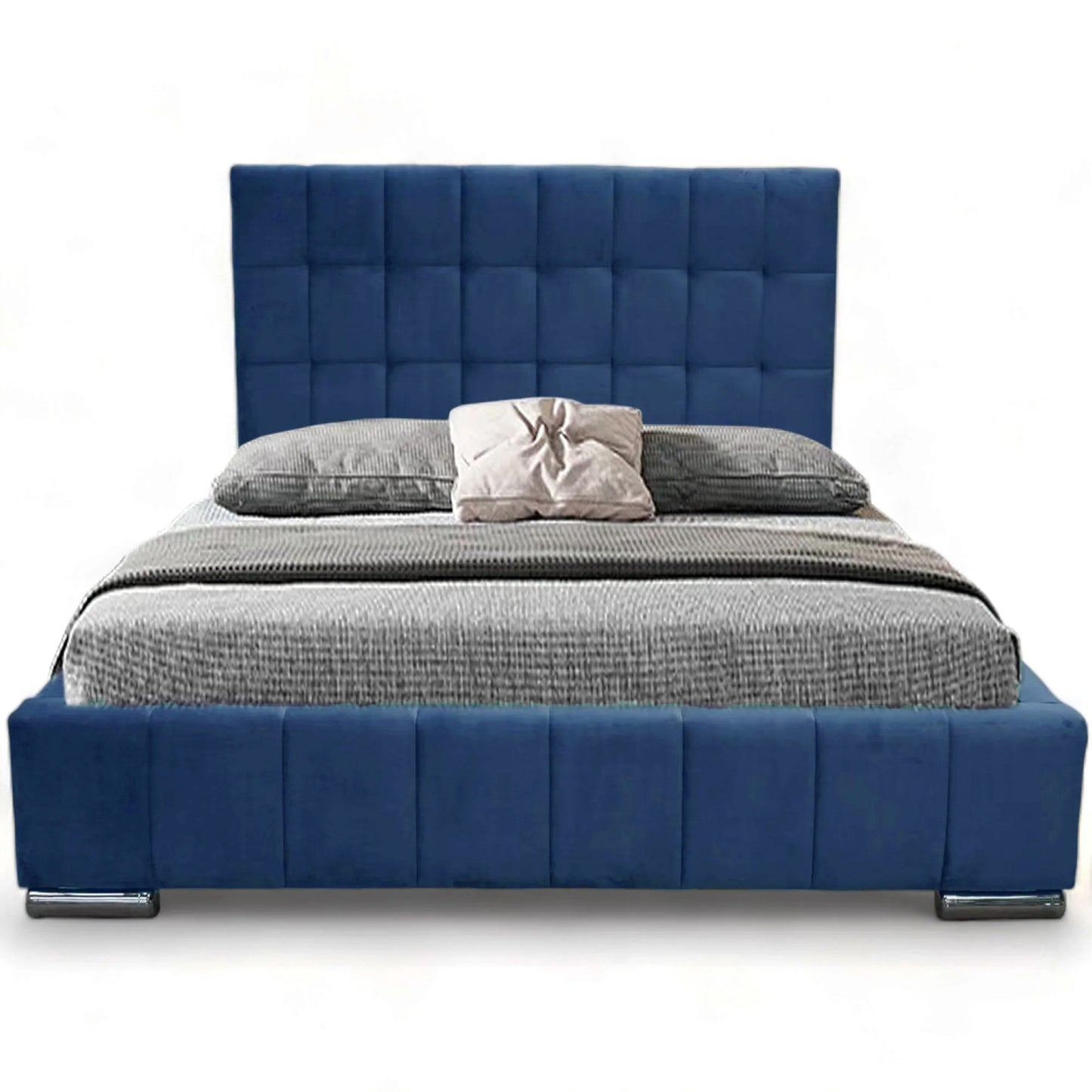 Retículo Queen Size Bed