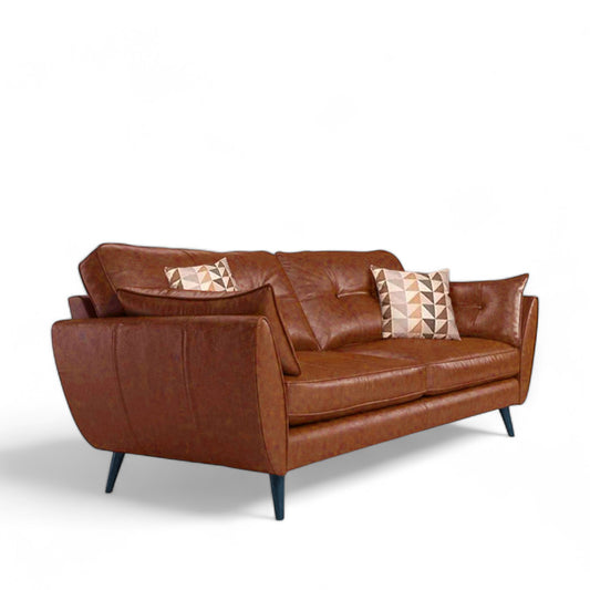 Starega 3 seaters Sofa 2m