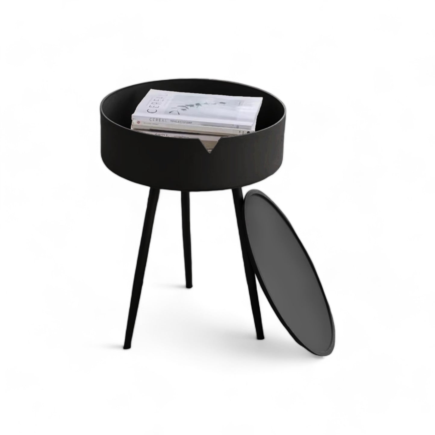 Poseban Side Table