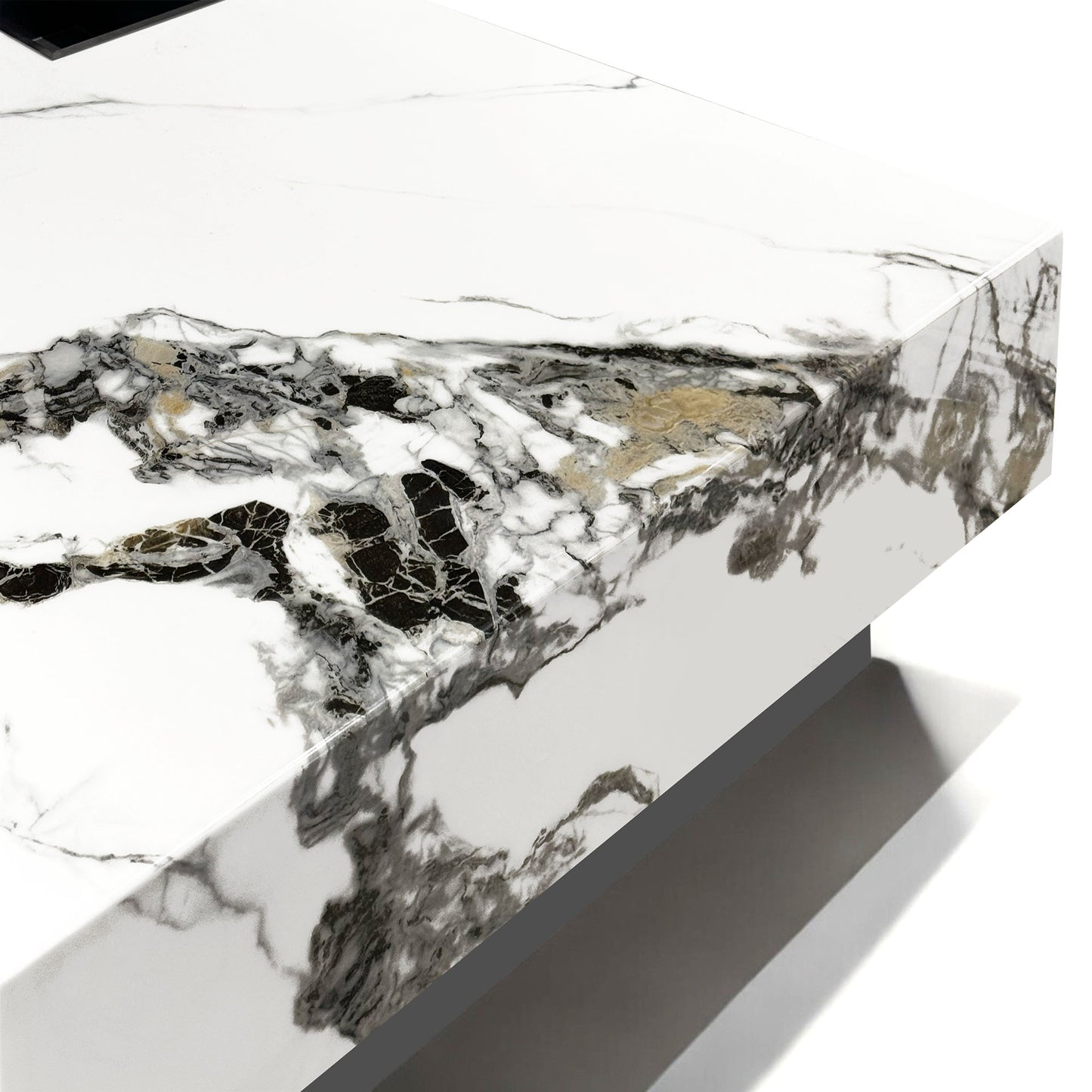 Aurum Vein Coffee Table