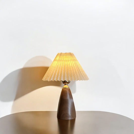 Serene Glow Table Lamp