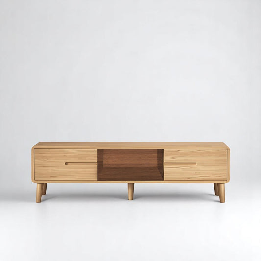 Linden Edge TV Unit