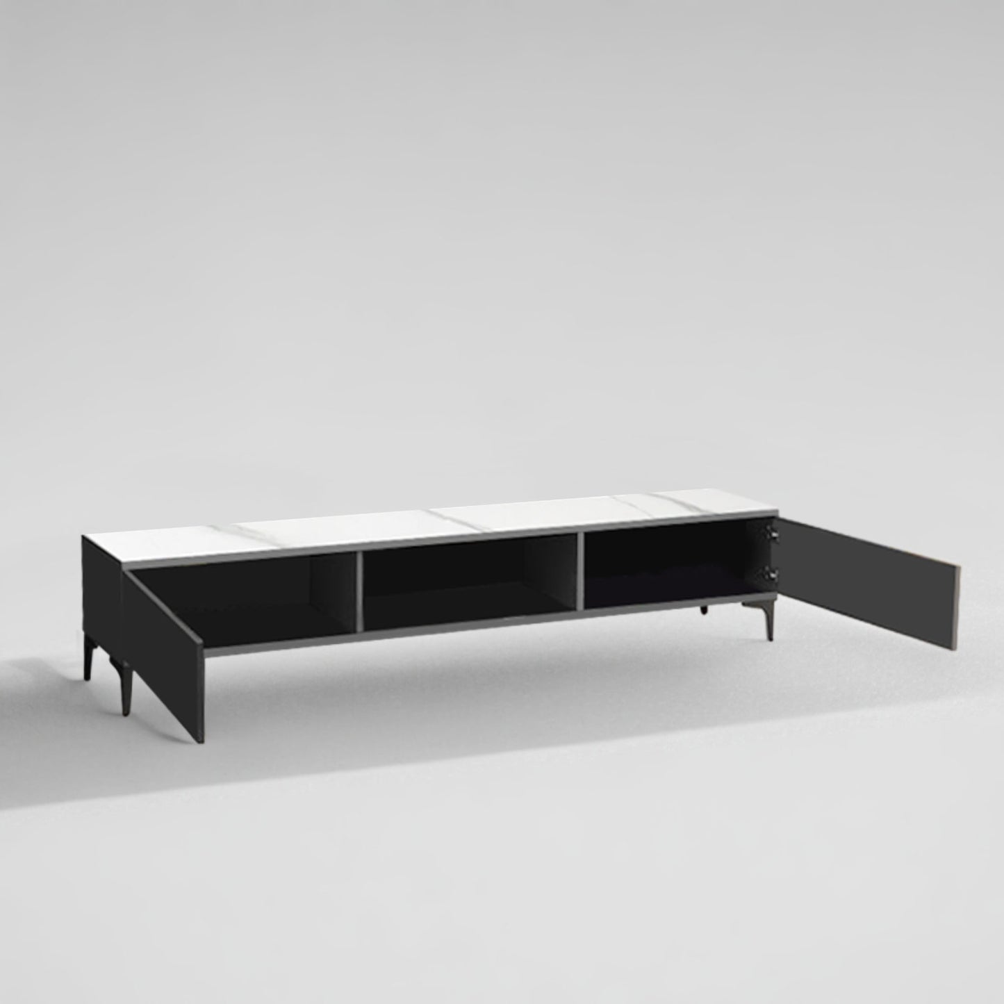 Lisud TV Entertainment Unit