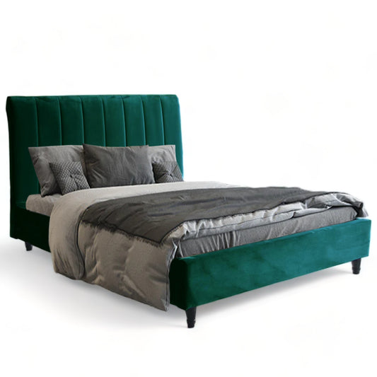 Emir Queen Size Bed