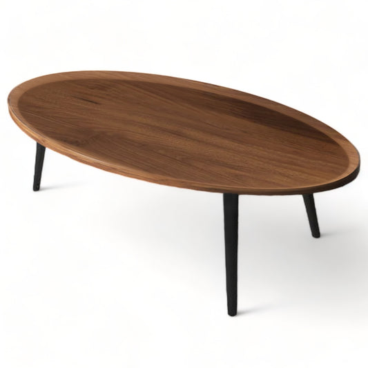 Ovali Coffee Table