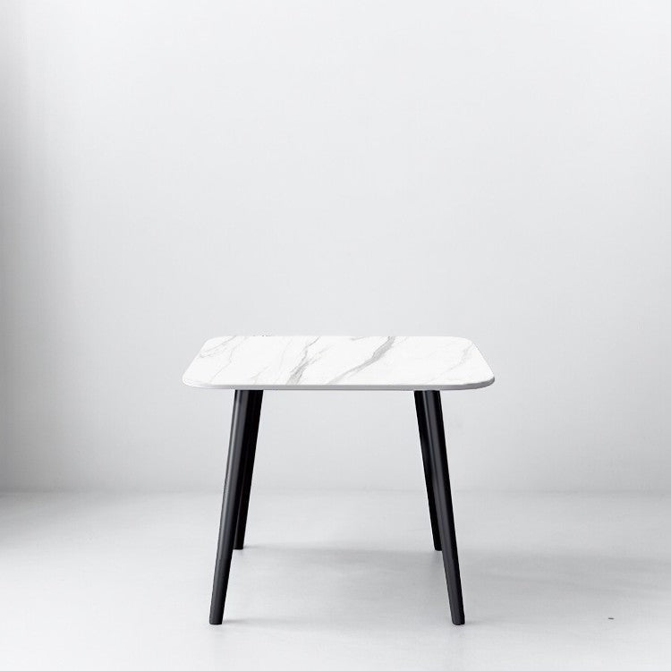 Deste 90cm Square Dining Table