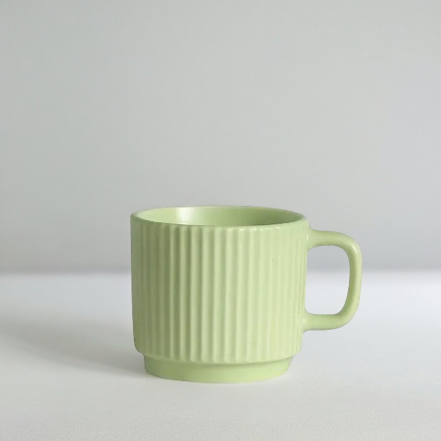 Linje Ceramic Mug