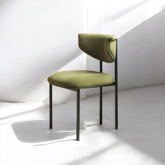 Verdant Embrace Dining Chair