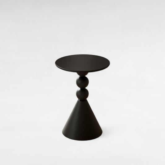 Orbit Steel Table