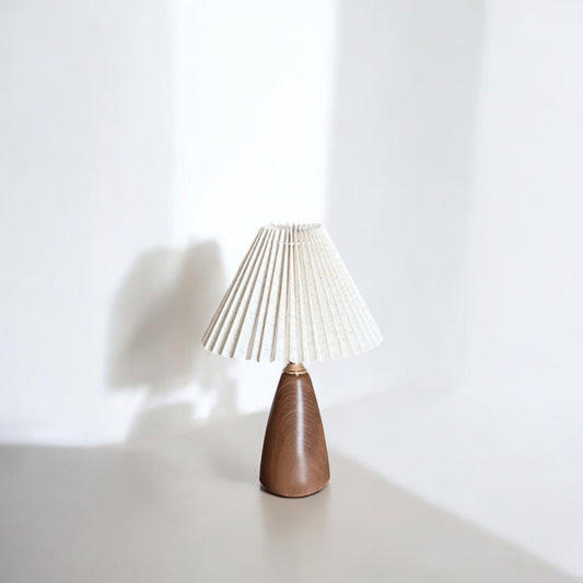 Serene Glow Table Lamp