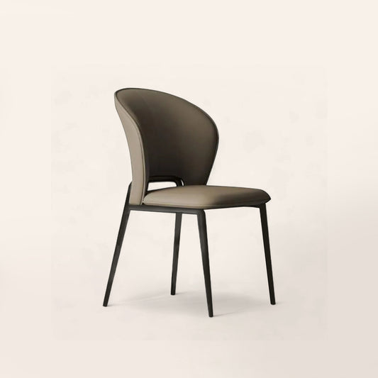 Arlo Luxe Dining Chair