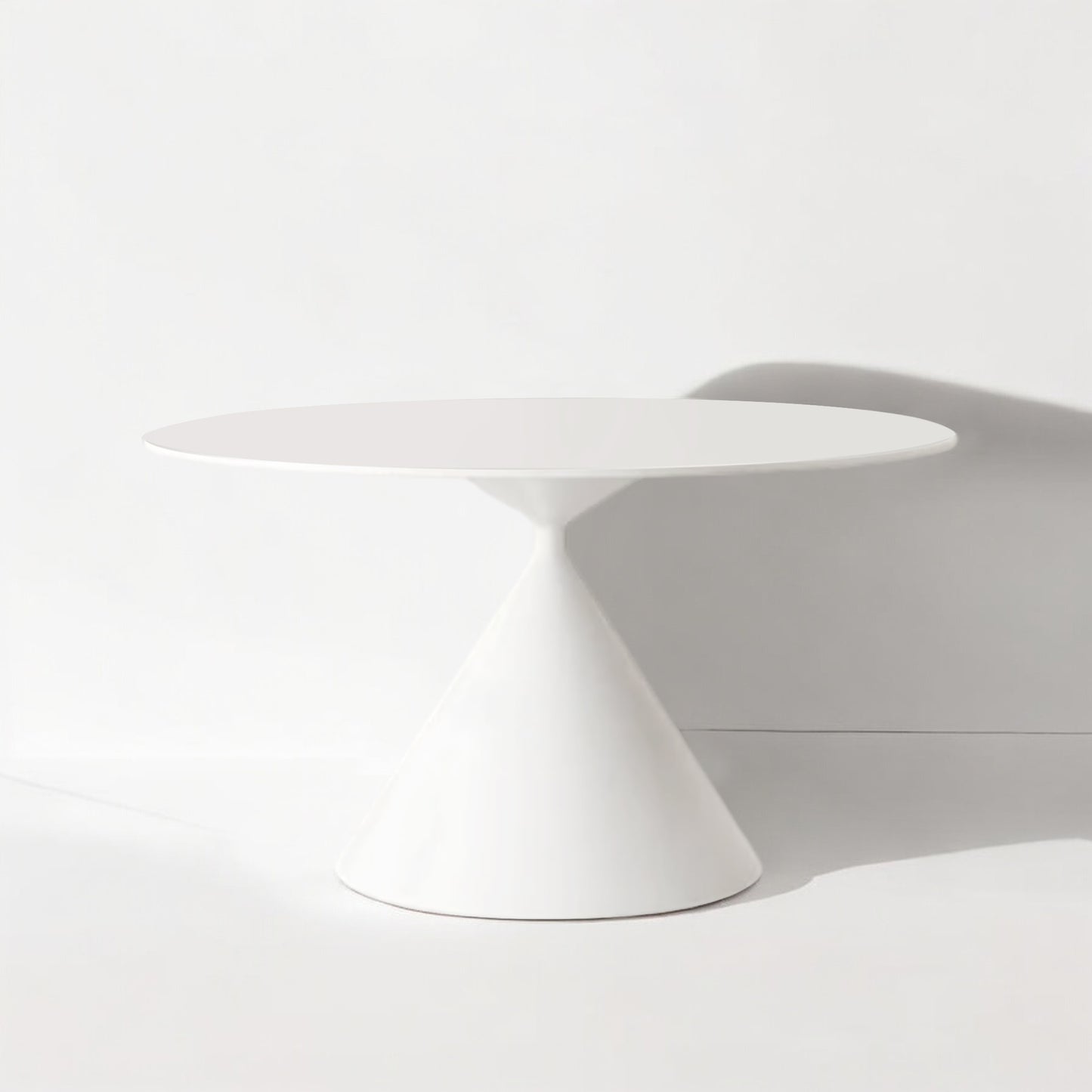 Zenith Round Dining Table