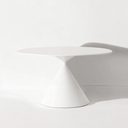 Zenith Round Dining Table