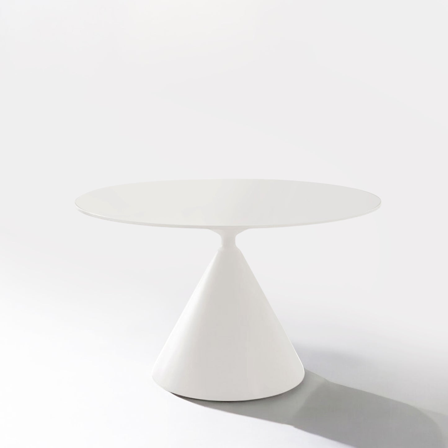 Zenith Round Dining Table