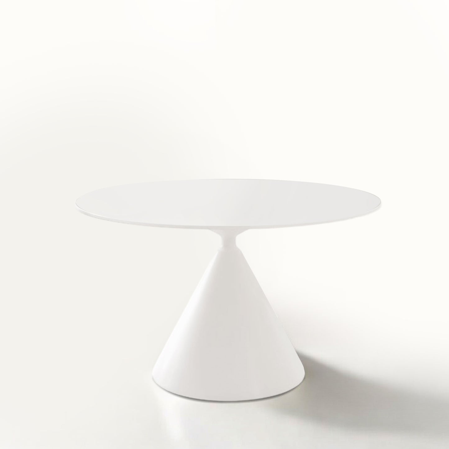 Zenith Round Dining Table