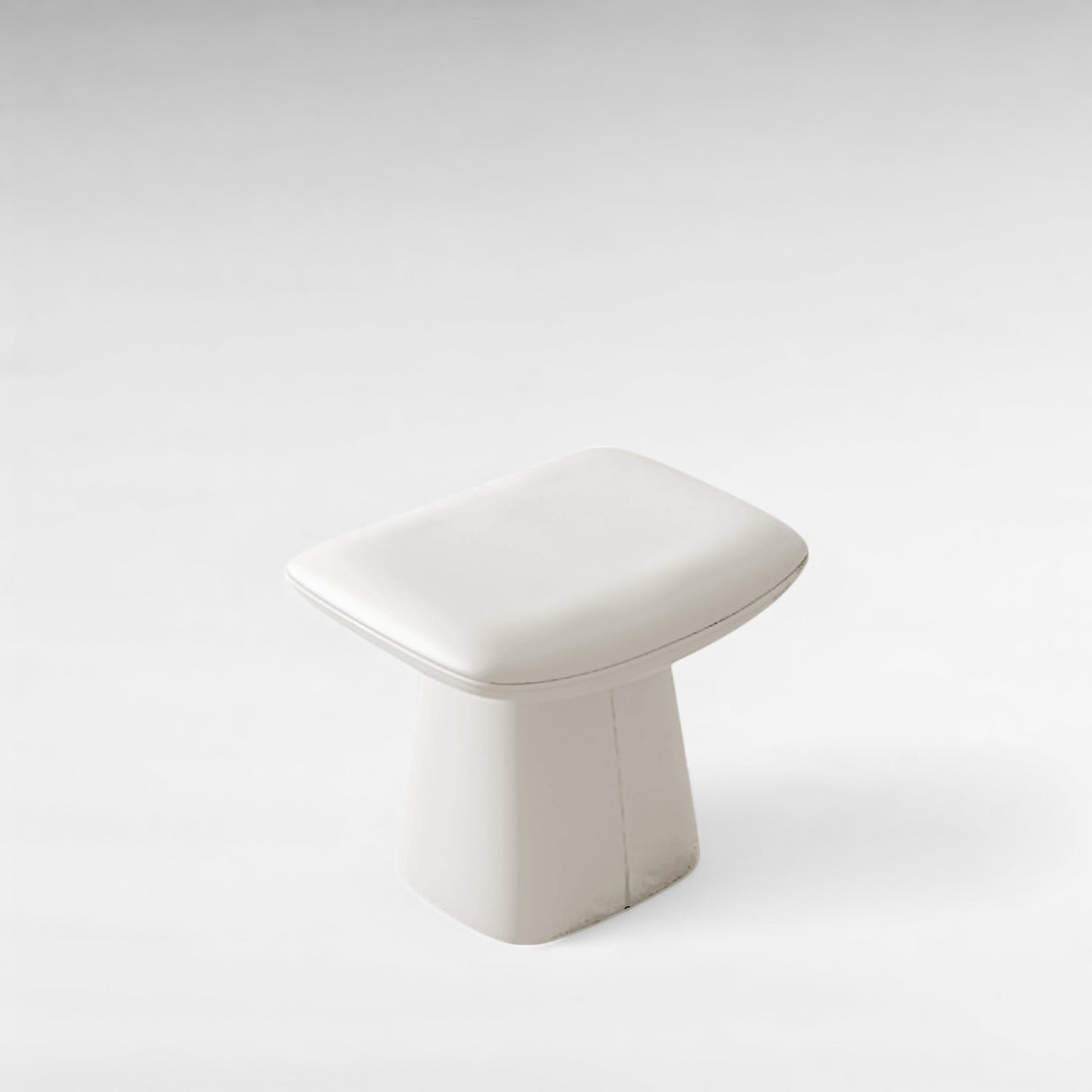 Verona Vanity Stool