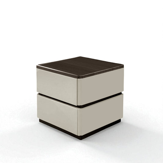Luno Bedside Table