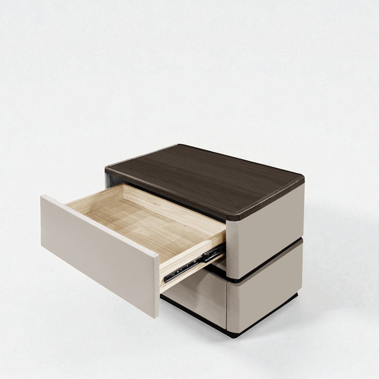 Luno Bedside Table