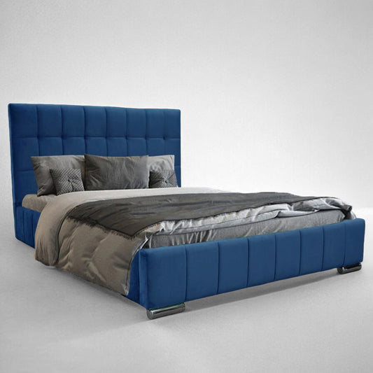 Retículo Queen Size Bed