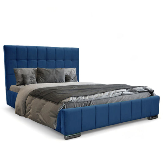 Retículo Queen Size Bed