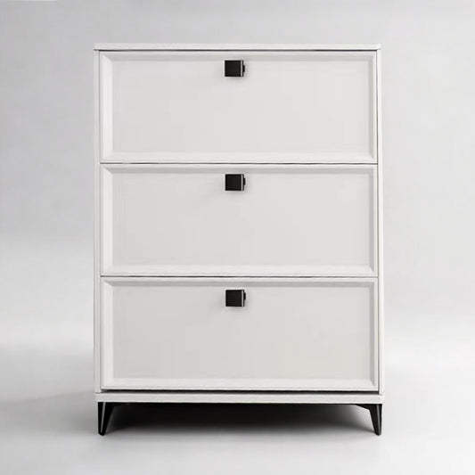 Yar Narrow Shoe Cabinet
