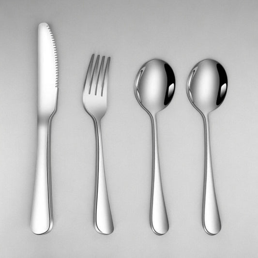 Crta 4 Pieces Cutlery Set