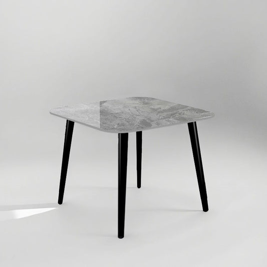 Deste 90cm Square Dining Table