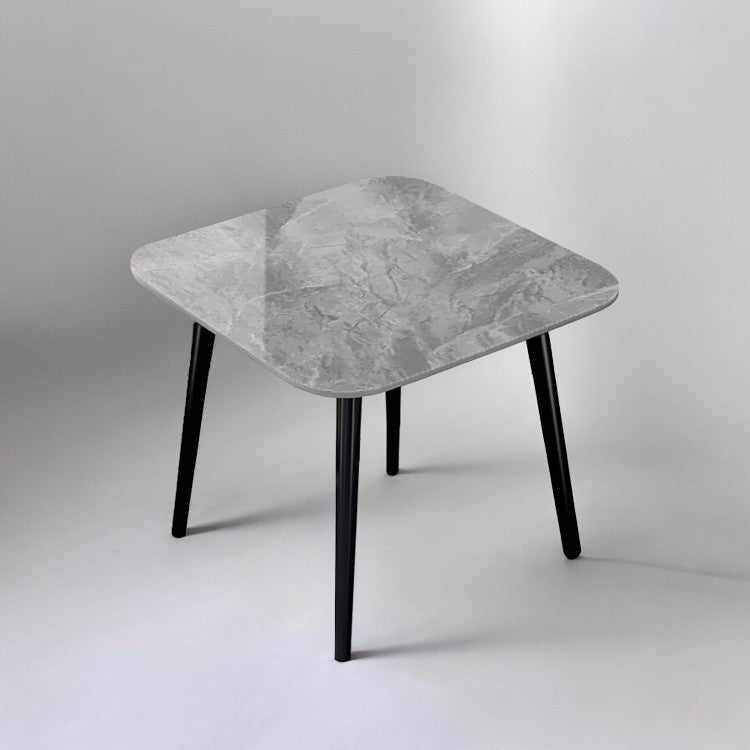 Deste 90cm Square Dining Table