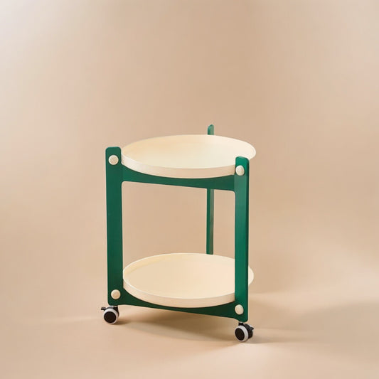 Rover Trolly Side Table