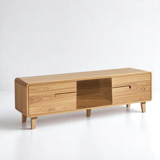 Linden Edge TV Unit