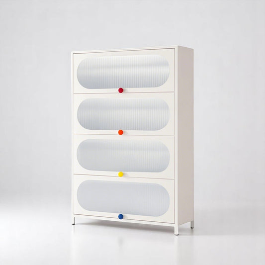 Solis Panel Sideboard