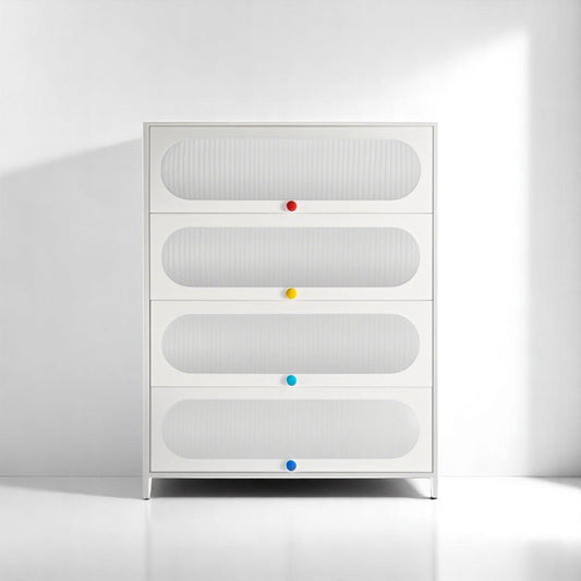 Solis Panel Sideboard