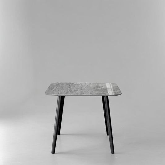 Deste 90cm Square Dining Table