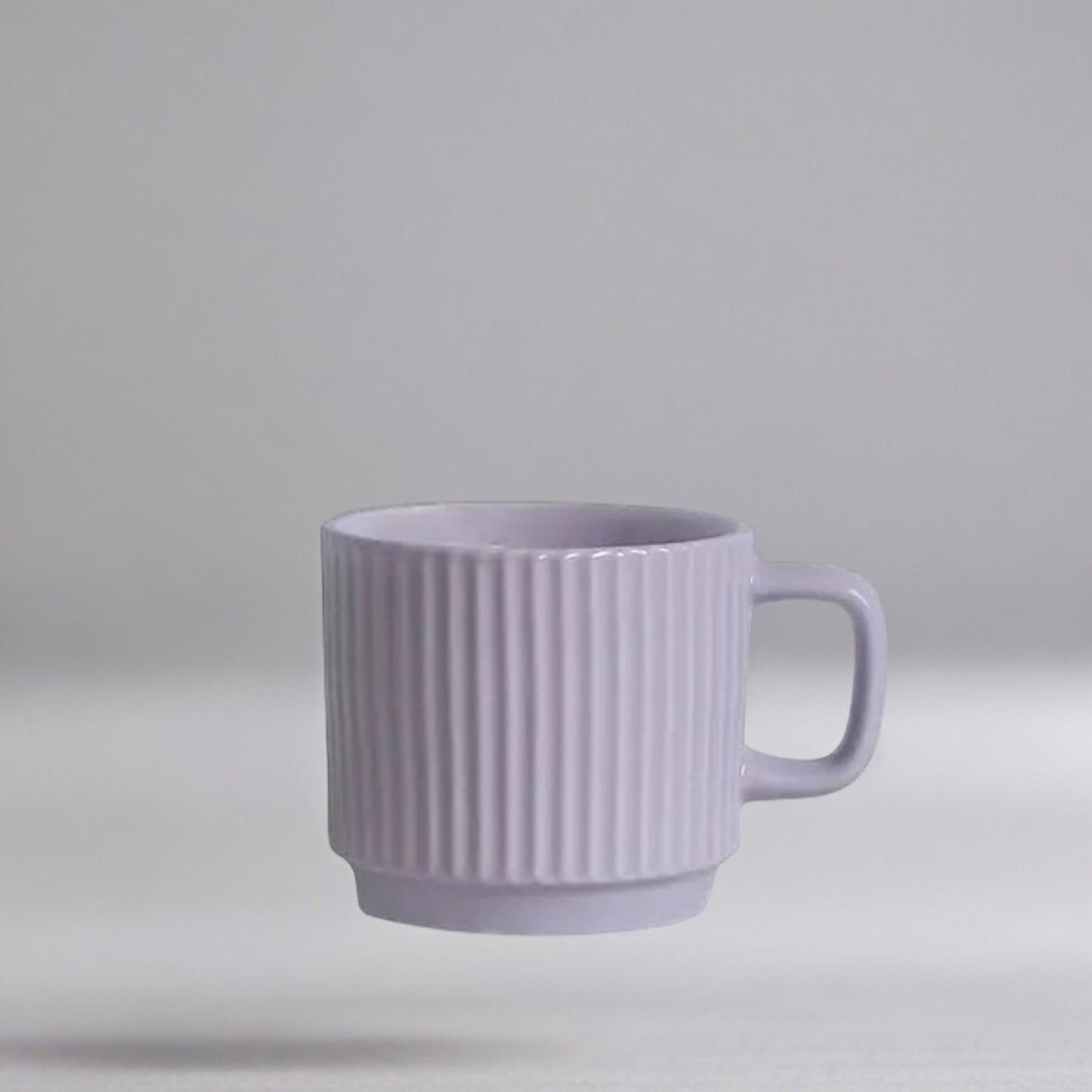 Linje Ceramic Mug