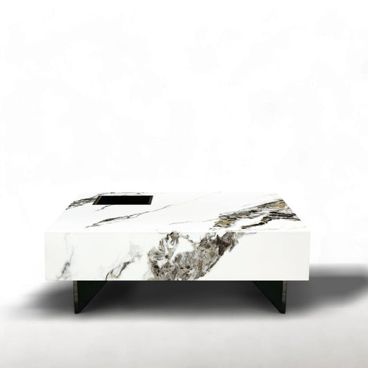 Aurum Vein Coffee Table