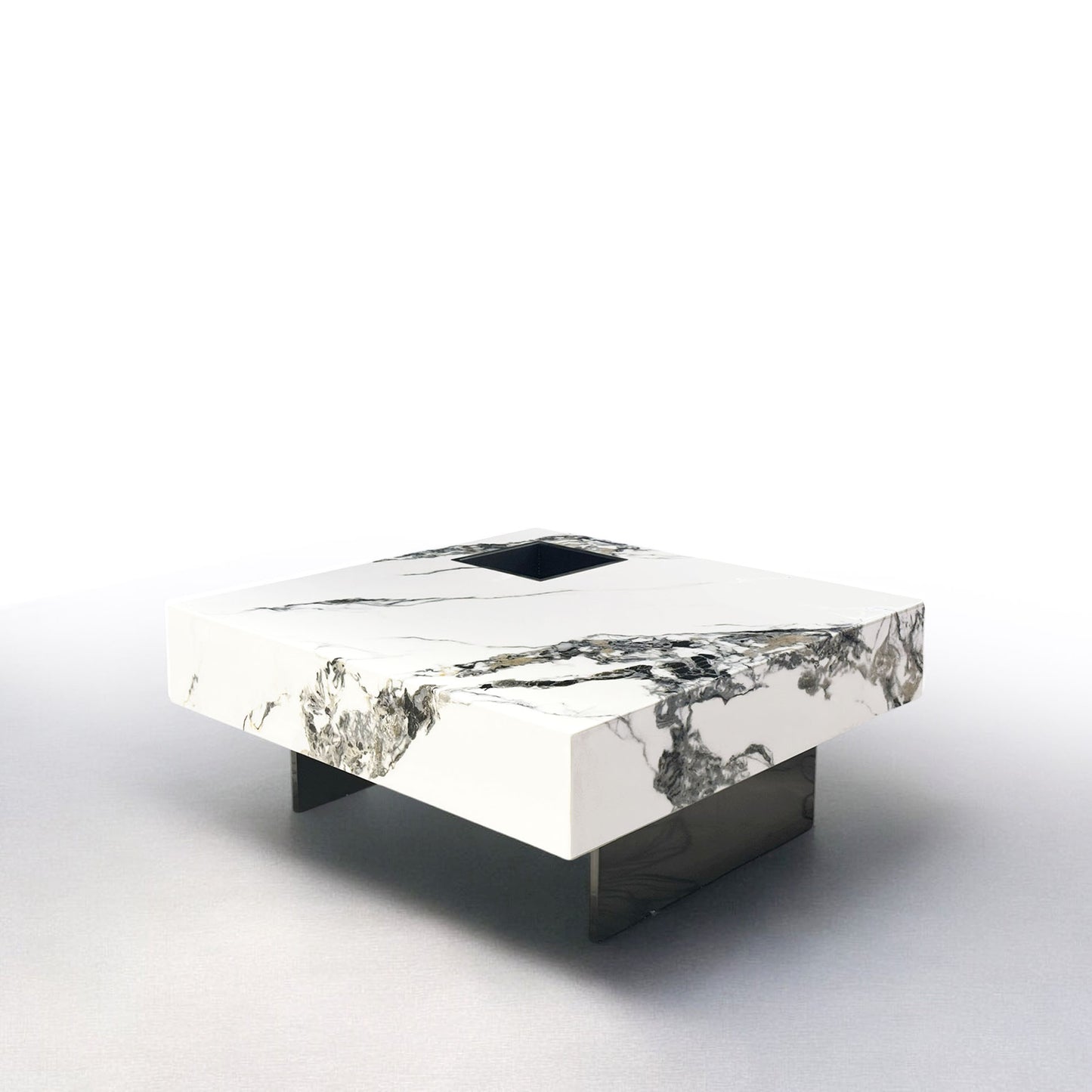 Aurum Vein Coffee Table
